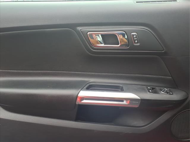 used 2015 Ford Mustang car, priced at $11,866