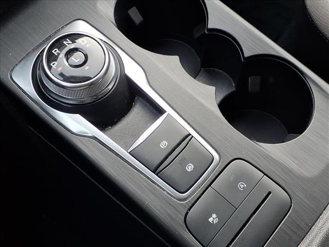 used 2022 Ford Escape car, priced at $20,879