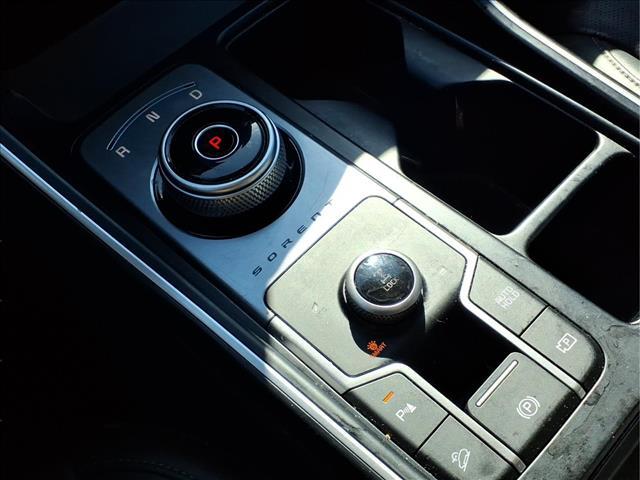 used 2023 Kia Sorento Hybrid car, priced at $24,926