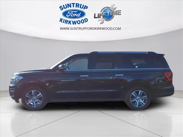 used 2024 Ford Expedition Max car, priced at $47,500