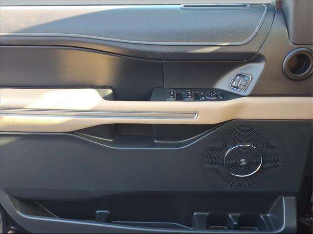 used 2024 Ford Expedition Max car, priced at $47,500