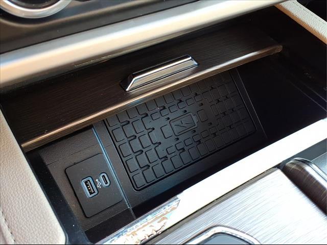 used 2024 Ford Expedition Max car, priced at $47,500