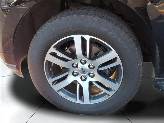 used 2024 Ford Expedition Max car, priced at $47,500