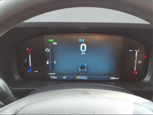 new 2026 Ford Maverick car, priced at $28,691