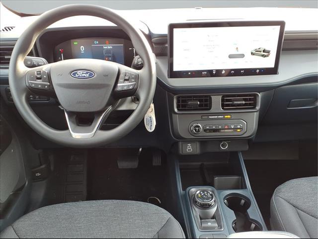 new 2026 Ford Maverick car, priced at $28,691