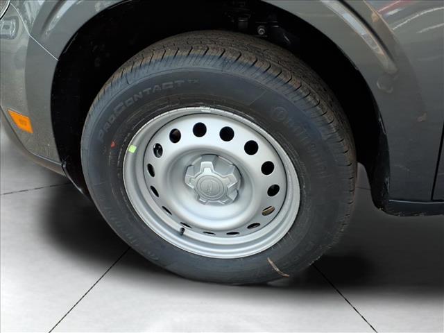 new 2026 Ford Maverick car, priced at $28,691