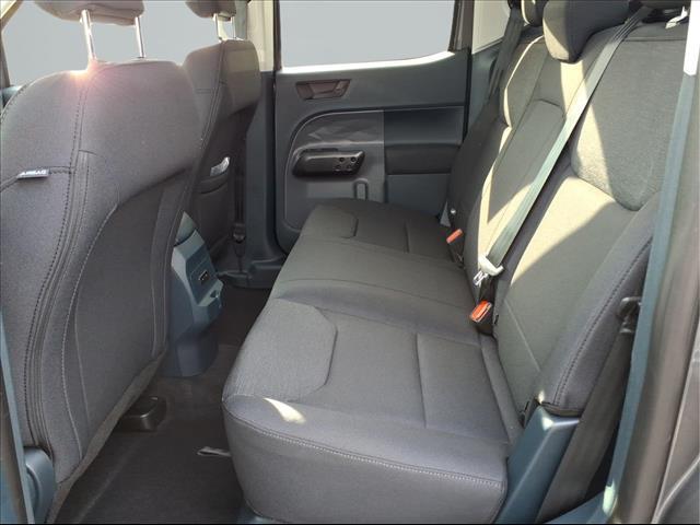 new 2026 Ford Maverick car, priced at $28,691