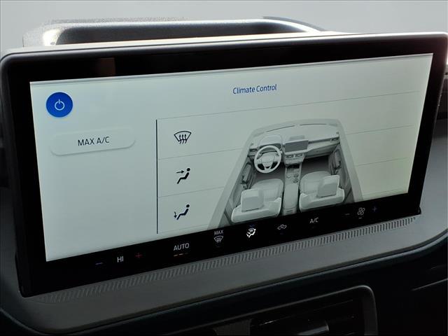 new 2026 Ford Maverick car, priced at $28,691