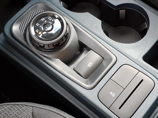 new 2026 Ford Maverick car, priced at $28,691