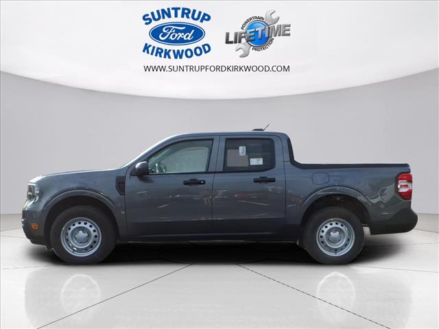 new 2026 Ford Maverick car, priced at $28,691