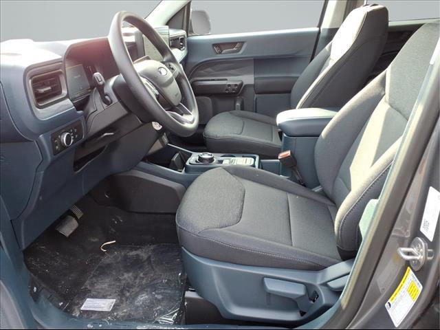 new 2026 Ford Maverick car, priced at $28,691