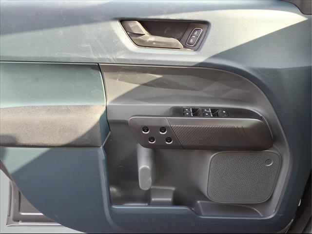 new 2026 Ford Maverick car, priced at $28,691