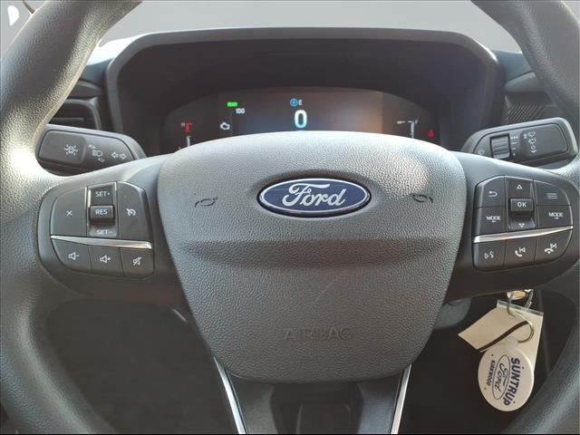 new 2026 Ford Maverick car, priced at $28,691