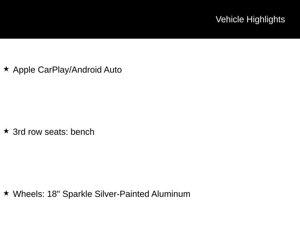 new 2026 Ford Explorer car, priced at $38,982