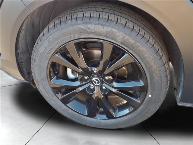 used 2024 Mazda CX-30 car, priced at $20,987