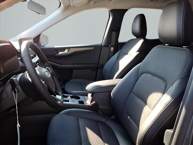 new 2026 Ford Escape car, priced at $28,252