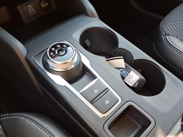 new 2026 Ford Escape car, priced at $28,252