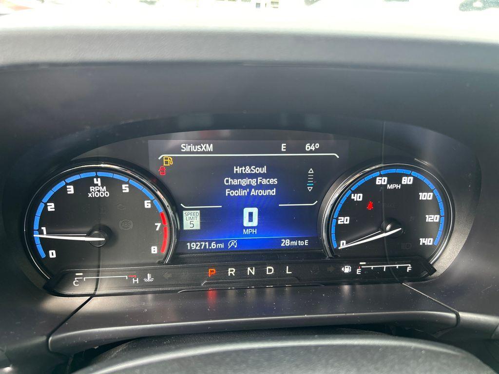 used 2024 Ford Bronco Sport car, priced at $29,616