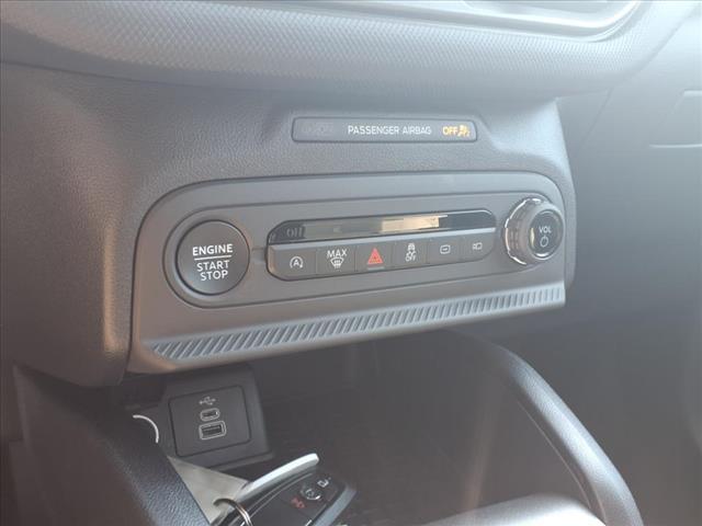 new 2025 Ford Bronco Sport car, priced at $29,121