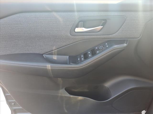 used 2023 Nissan Rogue car, priced at $20,657