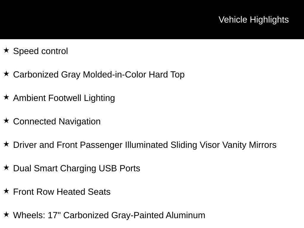 new 2026 Ford Bronco car, priced at $45,276