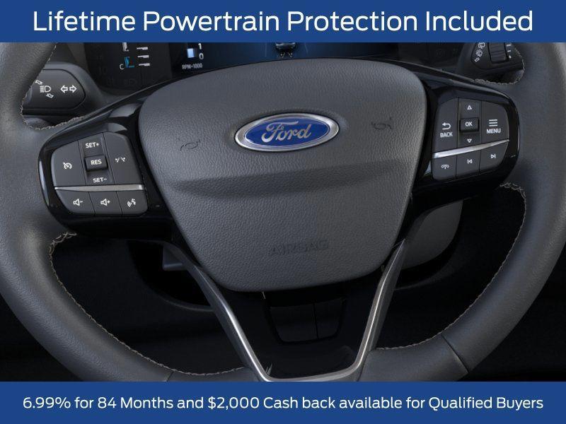 new 2026 Ford Escape car, priced at $28,978