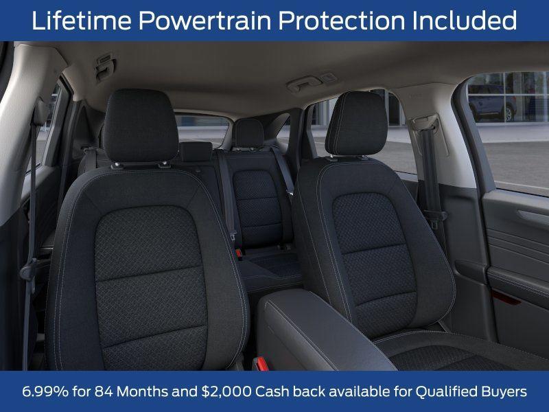 new 2026 Ford Escape car, priced at $28,978