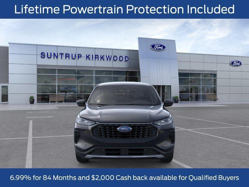 new 2026 Ford Escape car, priced at $28,978