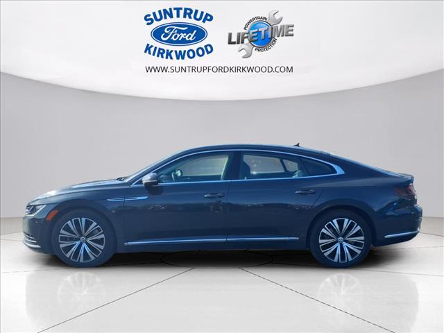 used 2020 Volkswagen Arteon car, priced at $21,818