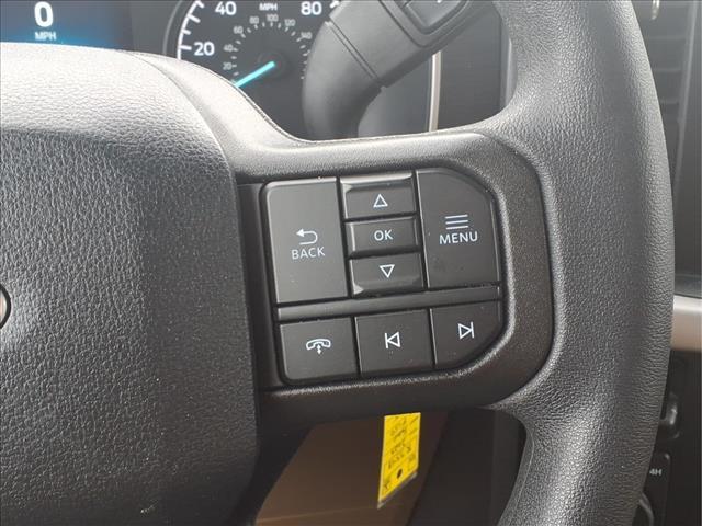 used 2023 Ford F-150 car, priced at $41,219