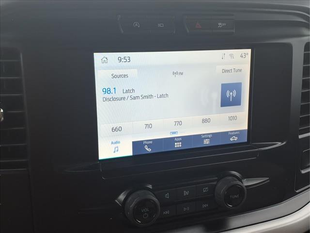 used 2023 Ford F-150 car, priced at $41,219