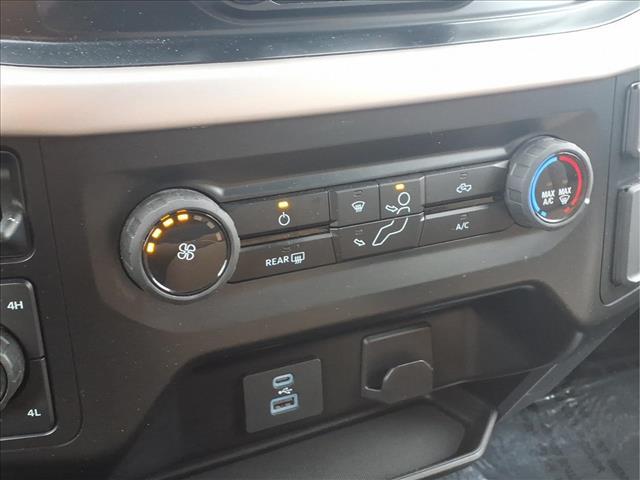 used 2023 Ford F-150 car, priced at $41,219