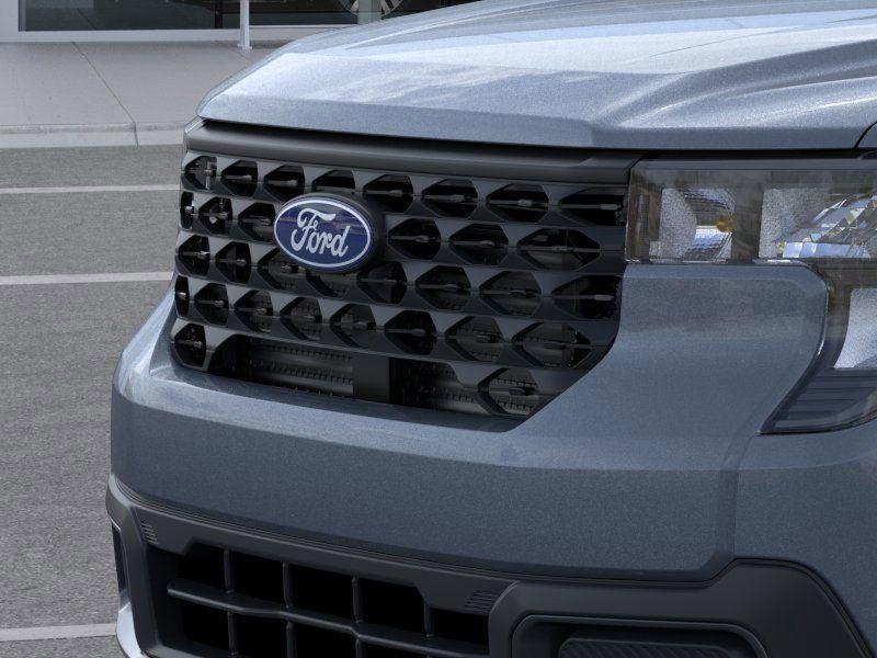 new 2026 Ford Maverick car, priced at $30,886