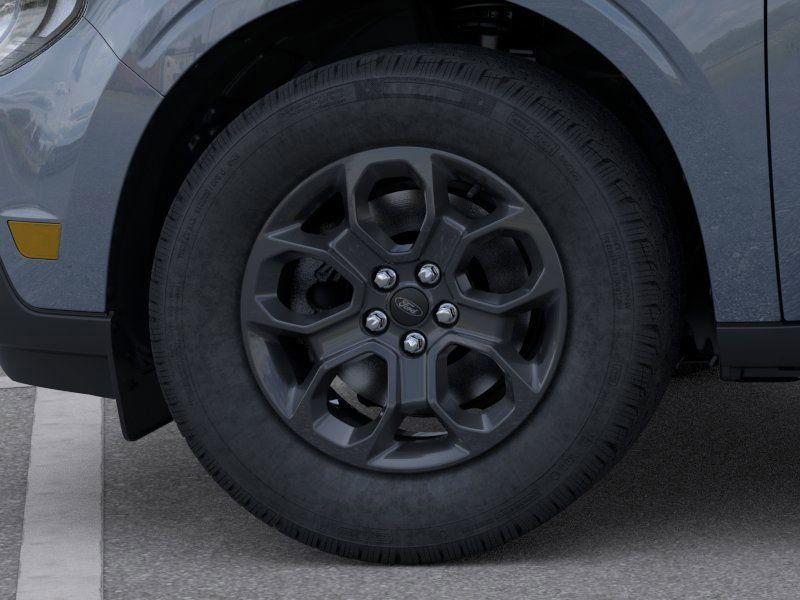 new 2026 Ford Maverick car, priced at $30,886