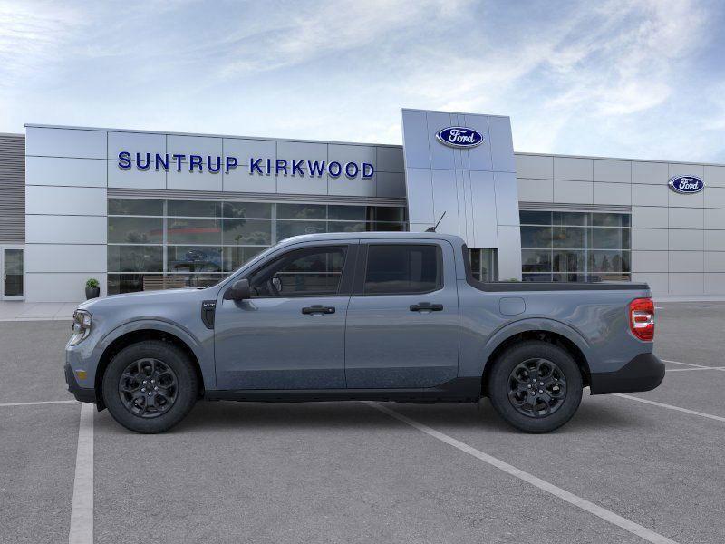 new 2026 Ford Maverick car, priced at $30,886