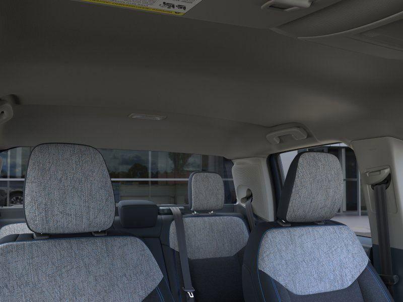 new 2026 Ford Maverick car, priced at $30,886