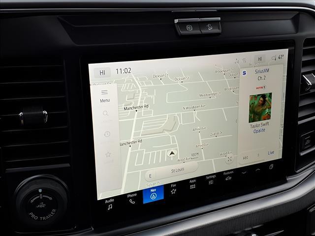 new 2026 Ford F-250 car, priced at $91,484