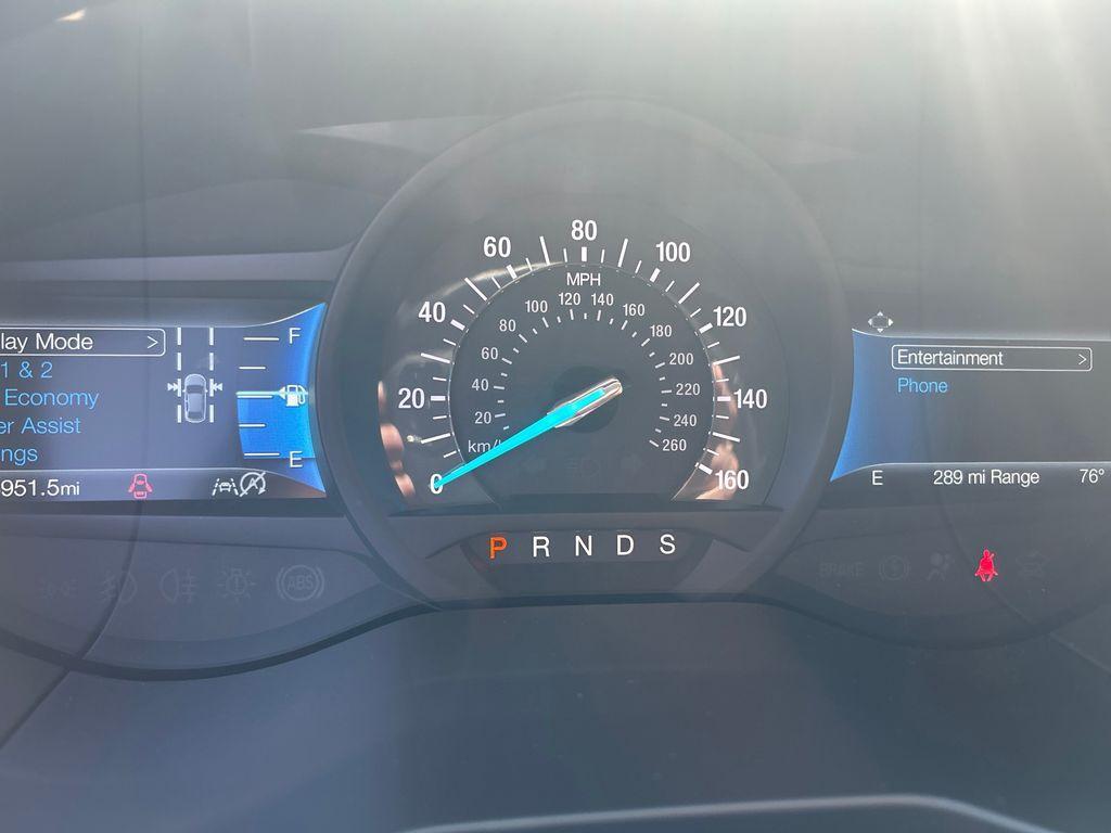 used 2024 Ford Edge car, priced at $30,987