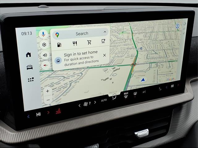 new 2026 Ford Explorer car, priced at $37,798