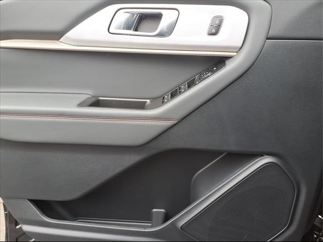 new 2026 Ford Explorer car, priced at $37,798