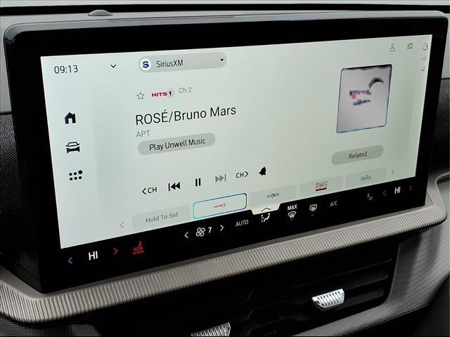 new 2026 Ford Explorer car, priced at $37,798