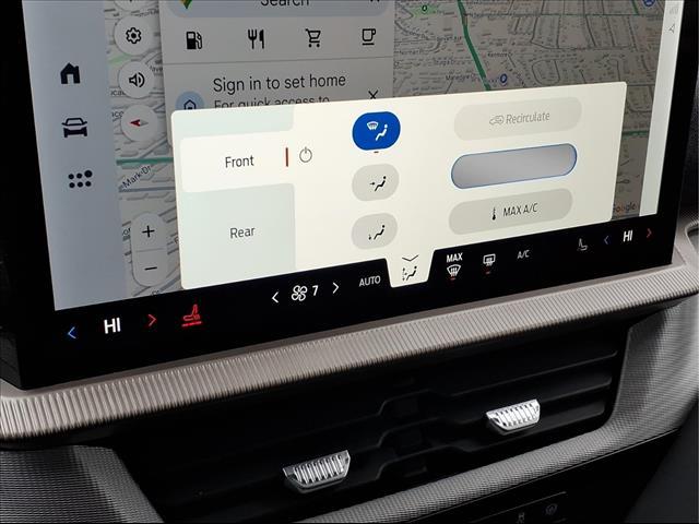 new 2026 Ford Explorer car, priced at $37,798