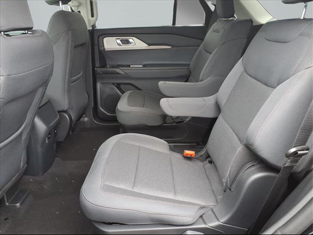 new 2026 Ford Explorer car, priced at $37,798