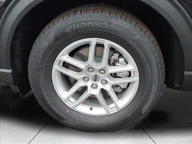 new 2026 Ford Explorer car, priced at $37,798