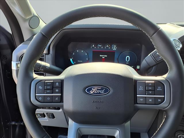 new 2025 Ford F-150 car, priced at $52,391