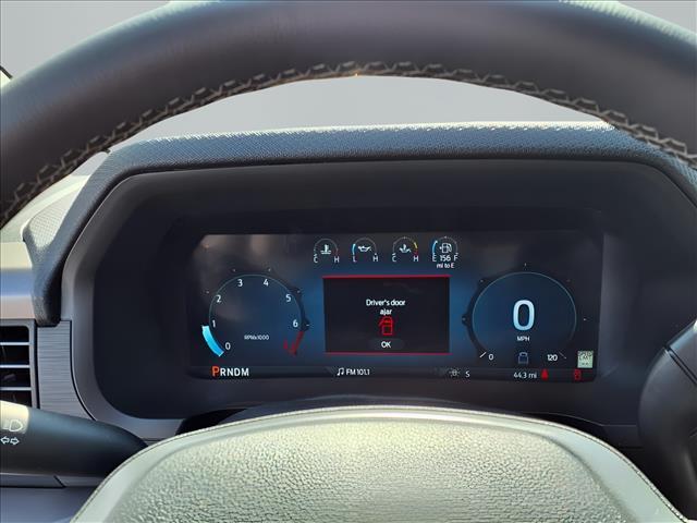 new 2025 Ford F-150 car, priced at $52,391