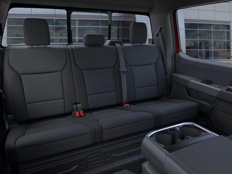 new 2026 Ford F-150 car, priced at $56,608