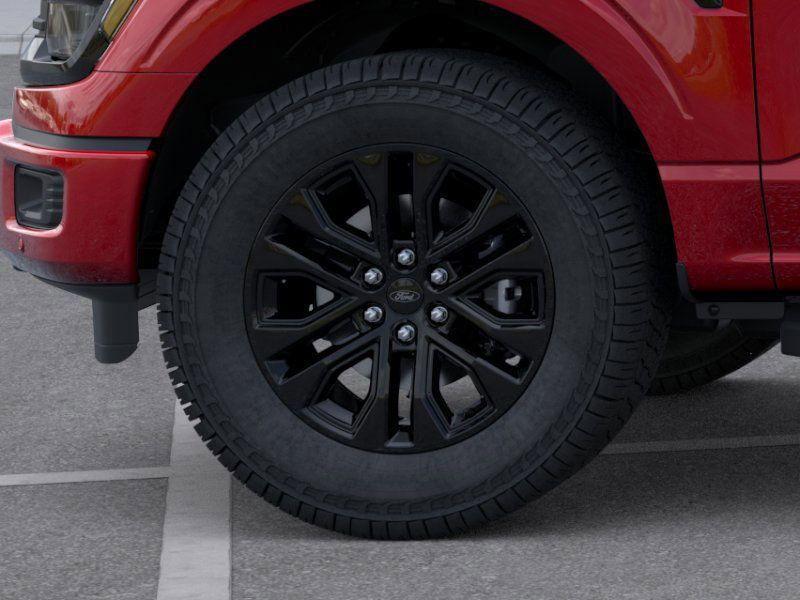 new 2026 Ford F-150 car, priced at $56,608
