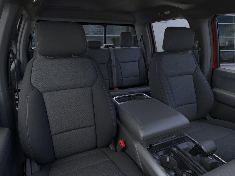 new 2026 Ford F-150 car, priced at $56,608