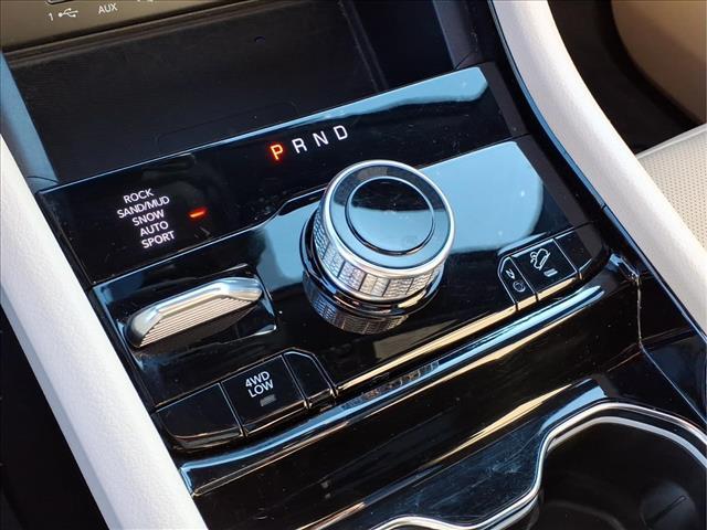 used 2022 Jeep Grand Cherokee 4xe car, priced at $25,607